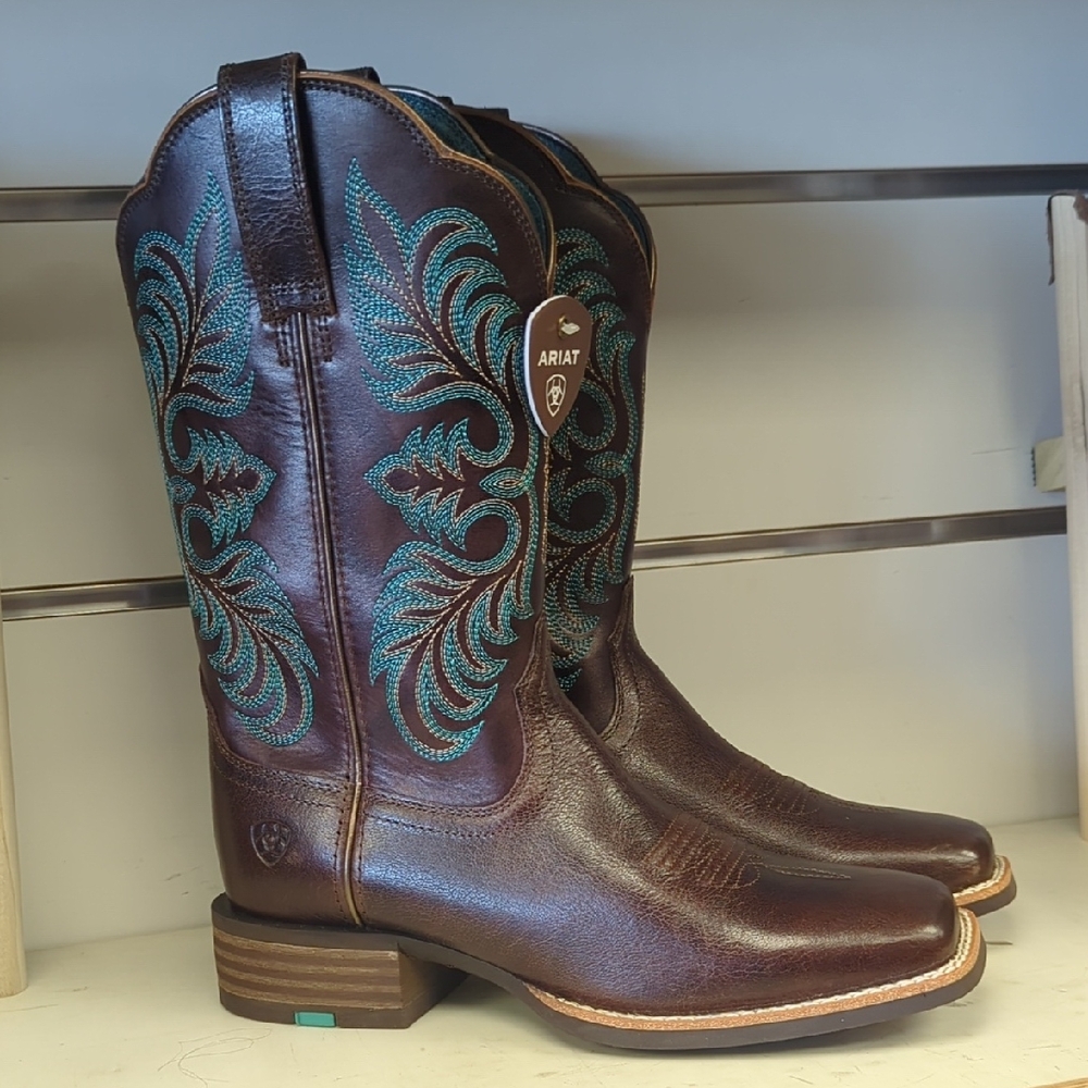 New Women's Ariat Gillette 10053606